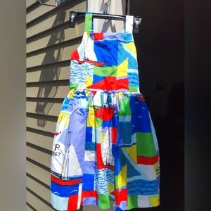 Girls dress